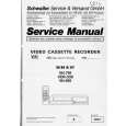UHER VCR330 Manual de Servicio