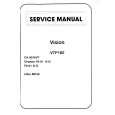 UHER SAL284/2 Manual de Servicio